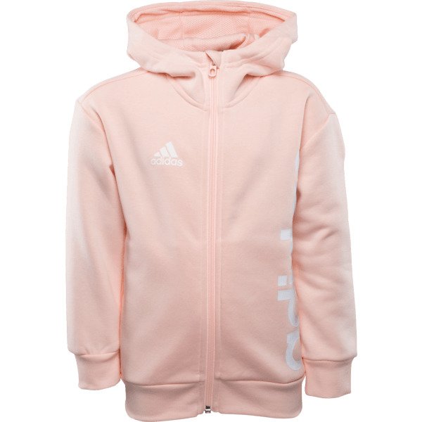 Adidas Lk Lin Fz Hoodie Huppari