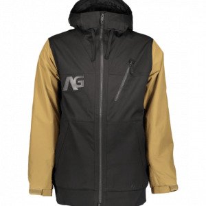 Analog Greed Jacket Lumilautailutakki