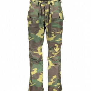 Analog Gtx Field Pant Lumilautailuhousut