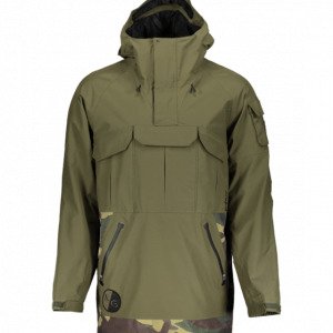 Analog Highmark Jacket Lumilautailutakki