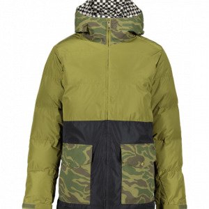 Analog Kilroy Jacket Lumilautailutakki