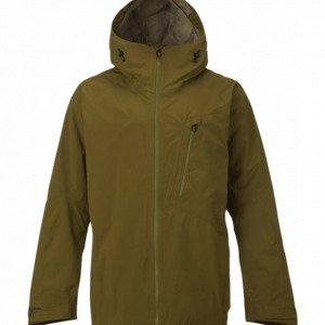 Burton Ak 2l Cyclic Jacket Lumilautailutakki