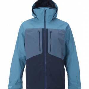 Burton Ak 2l Swash Jacket Lumilautailutakki