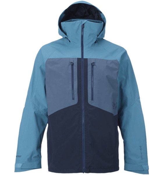 Burton Ak 2l Swash Jacket Lumilautailutakki - Lumilautailukauppa.fi