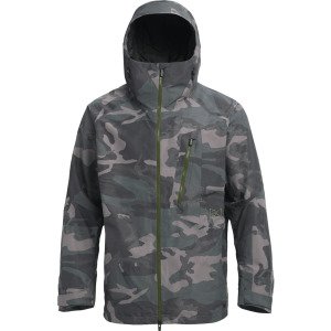 Burton Ak Gore Cycl Jacket Lumilautailutakki