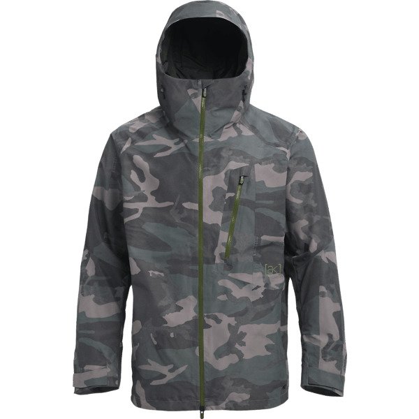 Burton Ak Gore Cycl Jacket Lumilautailutakki