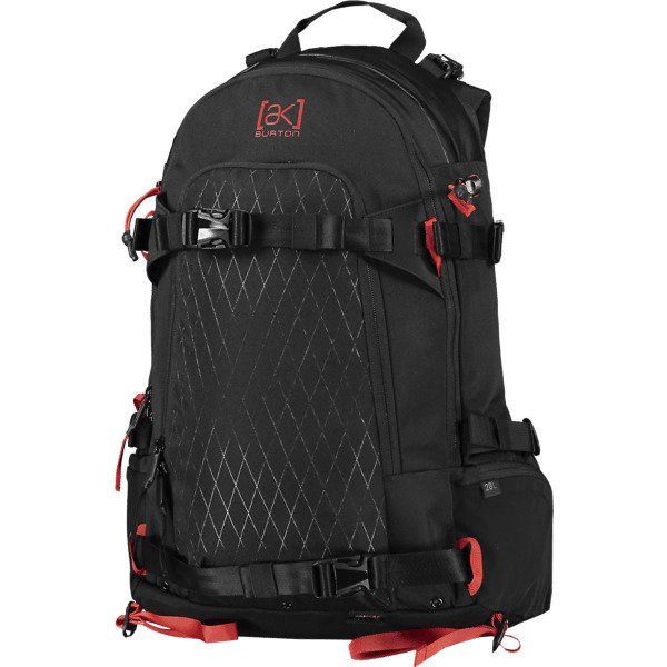 Burton Ak Taft 28l Lumilautailureppu