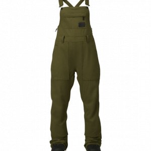 Burton Avalon Bib Pant Lumilautailuhousut