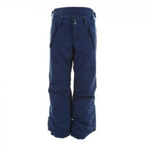 Burton Boys Parkway Pant Lumilautailuhousut Sininen