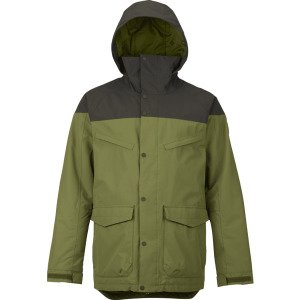 Burton Breach Jacket Lumilautailutakki