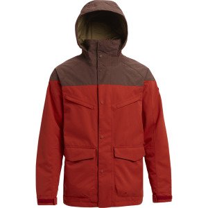 Burton Breach Jacket Lumilautailutakki