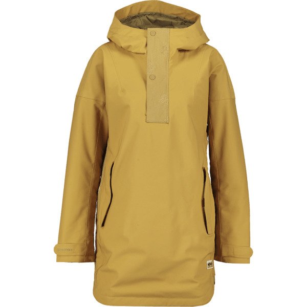 Burton Chuteout Anorak Lumilautailutakki