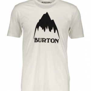 Burton Classic Mountain High Ss Tee T-Paita