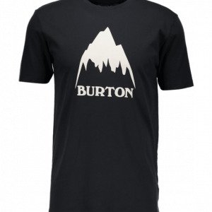Burton Classic Mountain High Ss Tee T-Paita
