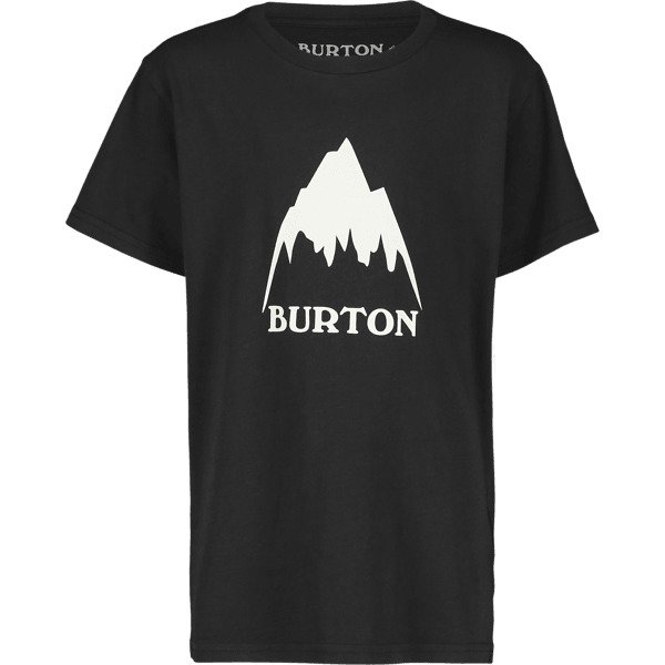 Burton Classic Mountain High Ts T-Paita