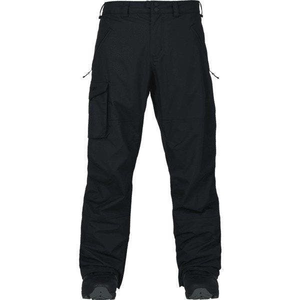 Burton Covert Ins Pant Lumilautailuhousut