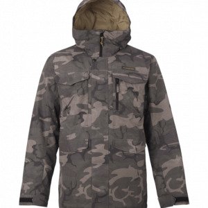 Burton Covert Jacket Lumilautailutakki