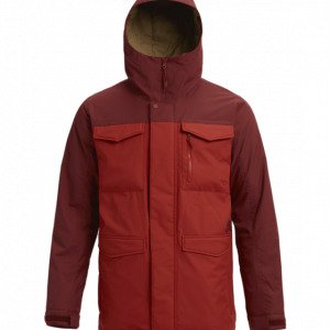 Burton Covert Jacket Lumilautailutakki