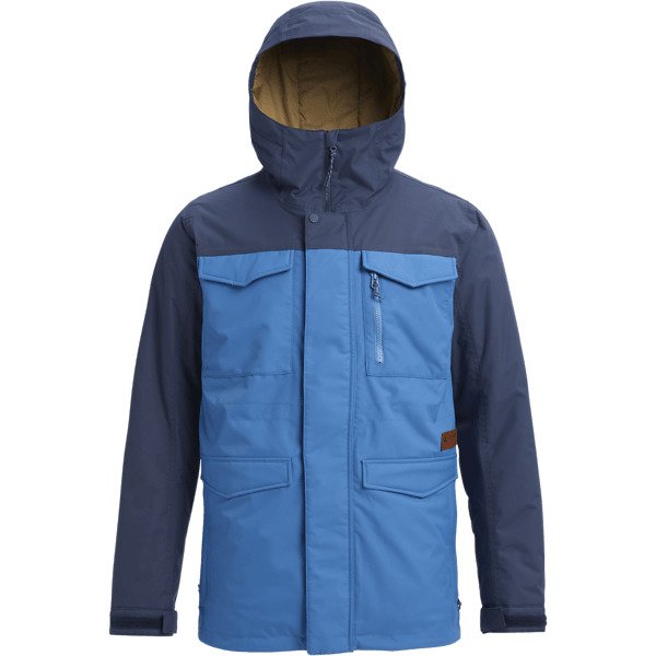 Burton Covert Jacket Lumilautailutakki