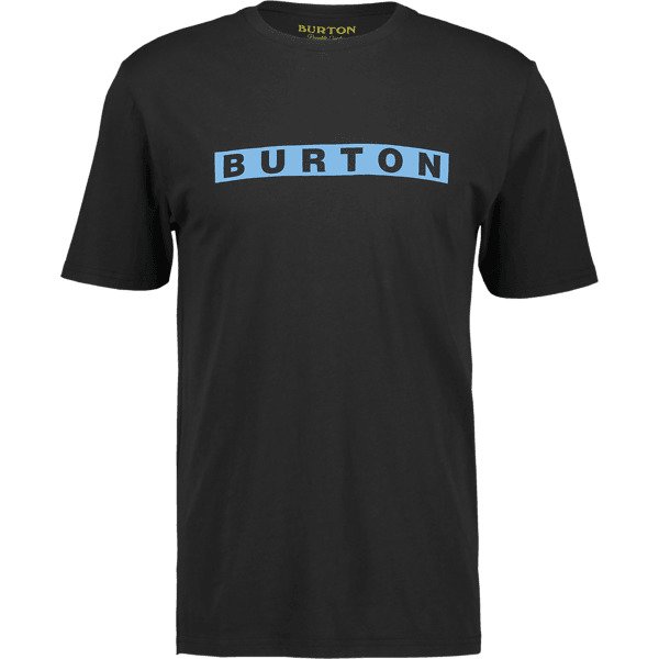 Burton Deep Thinker Ss Tee T-Paita