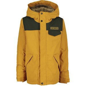 Burton Dugout Jacket Lumilautailutakki