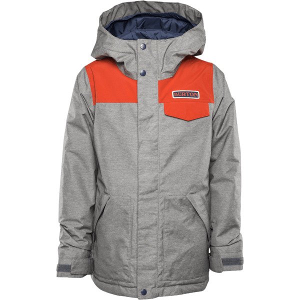 Burton Dugout Jacket Lumilautailutakki