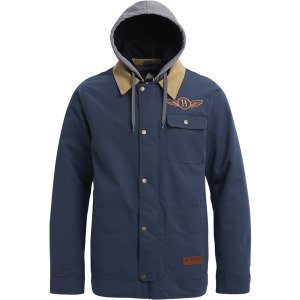 Burton Dunmore Jacket Lumilautailutakki