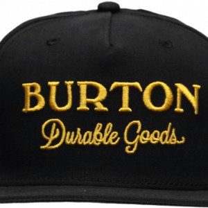 Burton Durable Goods Cap Lippis