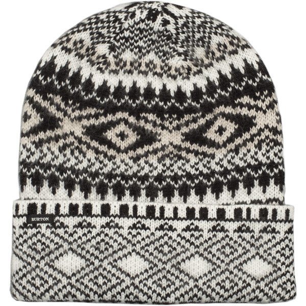 Burton Edgeworth Beanie Pipo