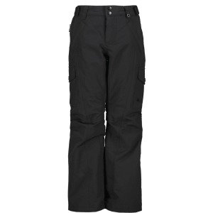 Burton Elite Cargo Pant Lumilautailuhousut