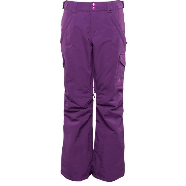 Burton Elite Cargo Pant Lumilautailuhousut