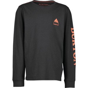 Burton Elite Ls Shirt T-Paita