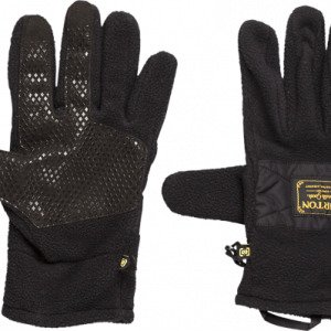 Burton Ember Fleece Glove Käsineet