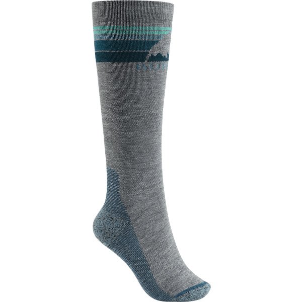 Burton Emblem Mdwt Sock Lumilautailusukat