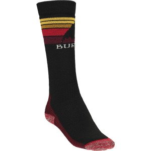 Burton Emblem Mid Socks Lumilautailusukat