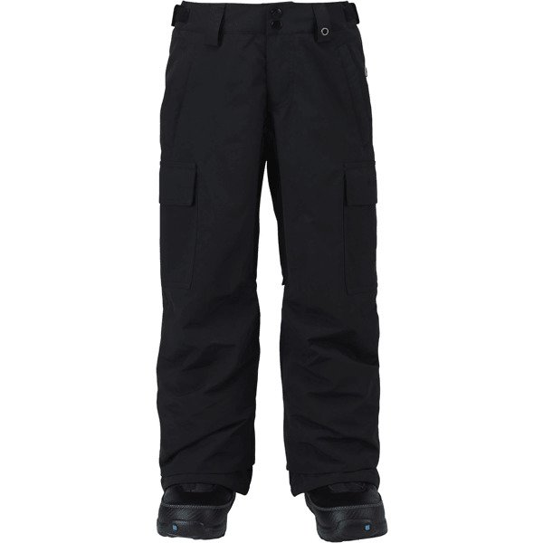 Burton Exile Cargo Pant Lumilautailuhousut