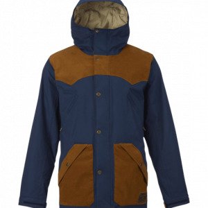 Burton Folsom Jacket Lumilautailutakki