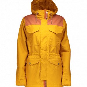 Burton Fremont Jacket Lumilautailutakki