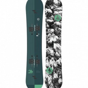 Burton Ft Custom Split Lumilauta