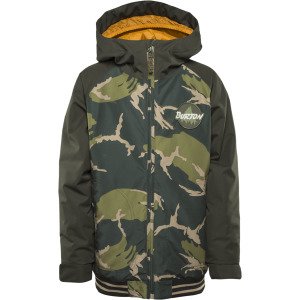 Burton Gameday Jacket Lumilautailutakki