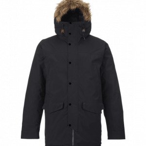 Burton Garrison Down Jacket Lumilautailutakki