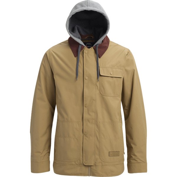 Burton Gore Dunmore Jacket Lumilautailutakki