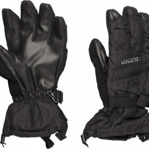 Burton Goretex Glove Lumilautailuhanskat