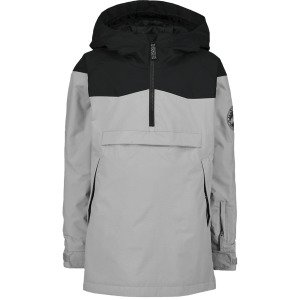 Burton Hightrack Anorak Lautailutakki