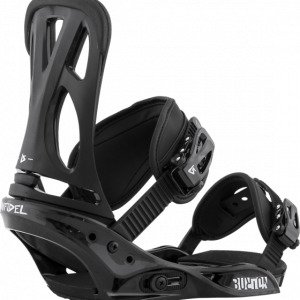 Burton Infidel Disc Lumilautasiteet