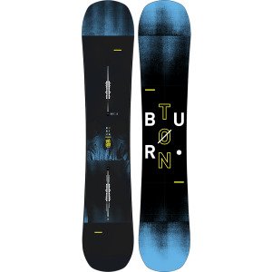 Burton Instigator Lumilauta