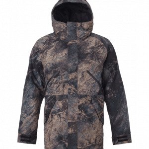 Burton Mb Breach Jacket Lumilautailutakki