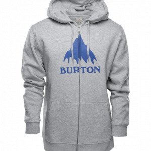 Burton Mb Clsscmtn Hgh Fz Huppari