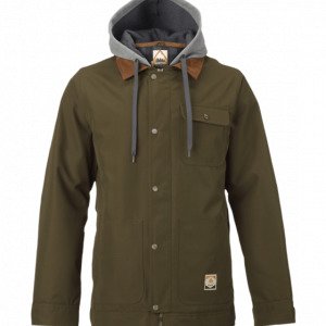 Burton Mb Dunmore Jacket Lumilautailutakki