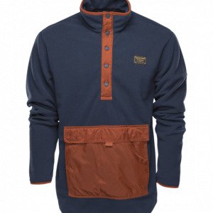 Burton Mb Hearth Fleece Plv Tekninen Pusero